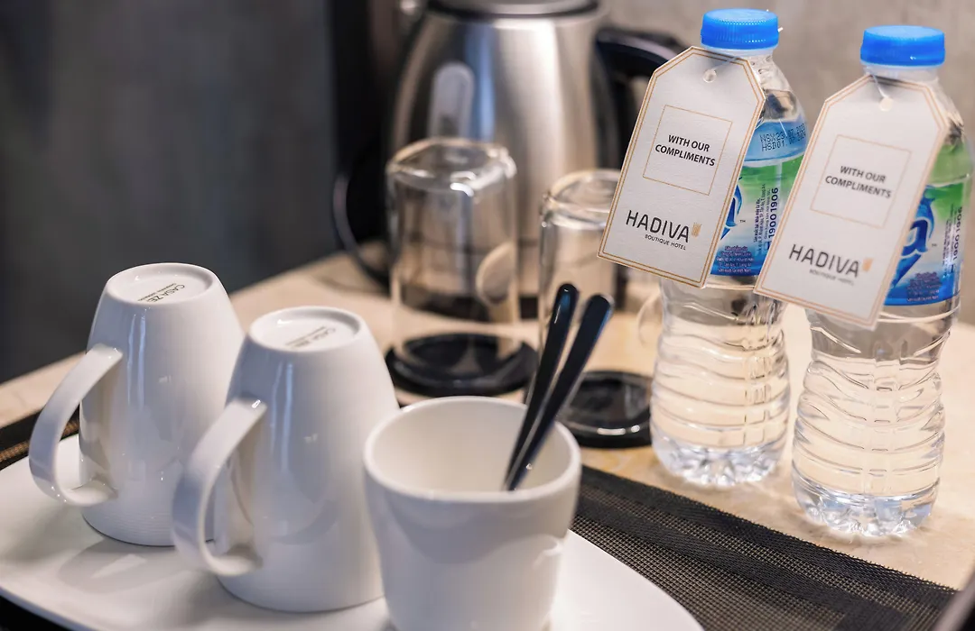 Hadiva Boutique Hotel-1